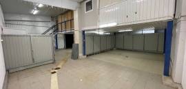 коммерция в Санкт-Петербурге по адресу: Первого Мая ул., 89