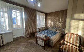 однокомнатная квартира в Санкт-Петербург по адресу: Верности ул., 24