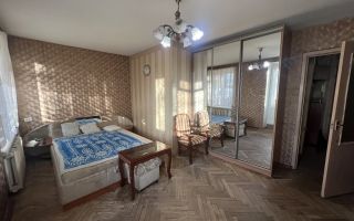 однокомнатная квартира в Санкт-Петербург по адресу: Верности ул., 24