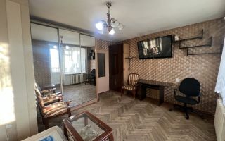 однокомнатная квартира в Санкт-Петербург по адресу: Верности ул., 24