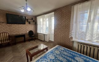 однокомнатная квартира в Санкт-Петербург по адресу: Верности ул., 24