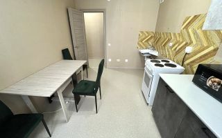 трехкомнатная квартира в Санкт-Петербург по адресу: Ленинский проспект, 68