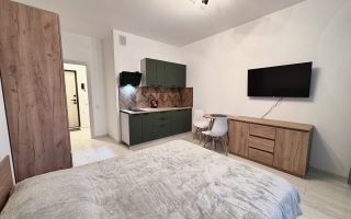 студия в Санкт-Петербург по адресу: Планерная ул., 99