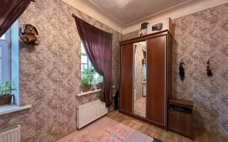 комната в Санкт-Петербург по адресу: Донская ул., 19, литера А