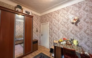 комната в Санкт-Петербург по адресу: Донская ул., 19, литера А