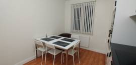 однокомнатная квартира в Санкт-Петербург по адресу: Бурцева ул., 18