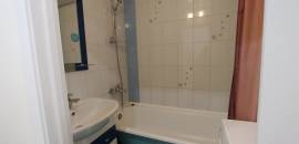 однокомнатная квартира в Санкт-Петербург по адресу: Бурцева ул., 18