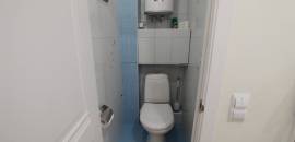 однокомнатная квартира в Санкт-Петербург по адресу: Бурцева ул., 18