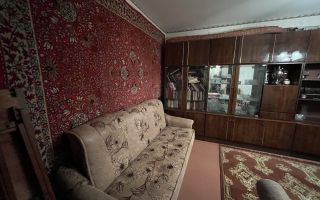 двухкомнатная квартира в Санкт-Петербург по адресу: Серебристый б-р., 15