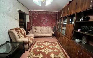 двухкомнатная квартира в Санкт-Петербург по адресу: Серебристый б-р., 15