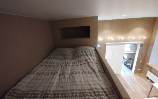 однокомнатная квартира в Санкт-Петербург по адресу: Михайловская ул., 3