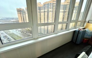 однокомнатная квартира в Санкт-Петербург по адресу: Николая Рубцова ул., 13