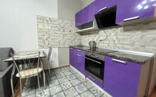 студия в Санкт-Петербург по адресу: Вишерская ул., 2, строение 1