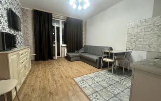 студия в Санкт-Петербург по адресу: Вишерская ул., 2, строение 1