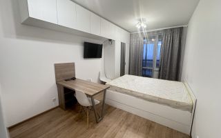 студия в Санкт-Петербург по адресу: Новолитовская ул., 12