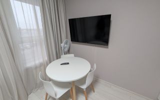 студия в Санкт-Петербург по адресу: Кубинская ул., 82, к 3, строение 1