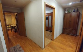 двухкомнатная квартира в Санкт-Петербург по адресу: Маршала Казакова ул., 9, к 2