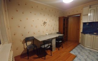 двухкомнатная квартира в Санкт-Петербург по адресу: Маршала Казакова ул., 9, к 2