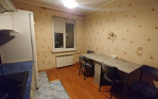 двухкомнатная квартира в Санкт-Петербург по адресу: Маршала Казакова ул., 9, к 2