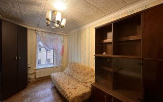 комната в Санкт-Петербург по адресу: Серпуховская ул., 7