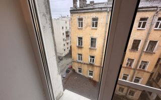 комната в Санкт-Петербург по адресу: Серпуховская ул., 7