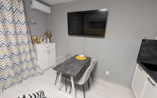 студия в Санкт-Петербург по адресу: Будённого проспект, 23, к 1