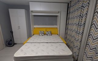 студия в Санкт-Петербург по адресу: Будённого проспект, 23, к 1