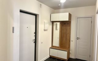 однокомнатная квартира в Ленинградская область по адресу: Екатерининская ул., 19