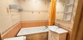 однокомнатная квартира в Санкт-Петербурге по адресу: Пулковское ш., 20, к 4