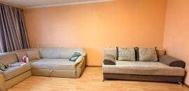 однокомнатная квартира в Санкт-Петербурге по адресу: Пулковское ш., 20, к 4