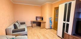 однокомнатная квартира в Санкт-Петербурге по адресу: Пулковское ш., 20, к 4