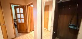 однокомнатная квартира в Санкт-Петербурге по адресу: Пулковское ш., 20, к 4