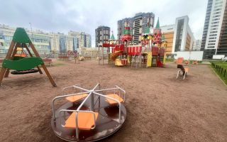 однокомнатная квартира в Санкт-Петербург по адресу: Ленинский проспект, 68, строение 1