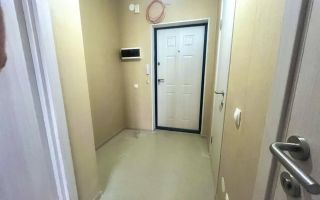 однокомнатная квартира в Санкт-Петербург по адресу: Ленинский проспект, 68, строение 1