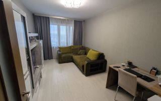 однокомнатная квартира в Санкт-Петербург по адресу: Парашютная ул., 61, к 1