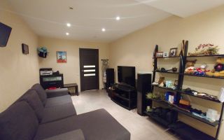 трехкомнатная квартира в Санкт-Петербург по адресу: Ленинский проспект, 91