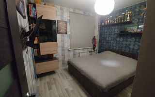 трехкомнатная квартира в Санкт-Петербург по адресу: Ленинский проспект, 91