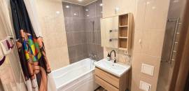 двухкомнатная квартира в Санкт-Петербурге по адресу: Космонавтов проспект, 37