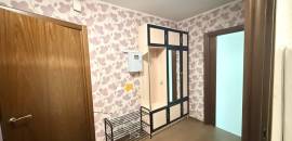 двухкомнатная квартира в Санкт-Петербурге по адресу: Космонавтов проспект, 37