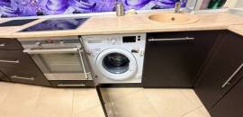 двухкомнатная квартира в Санкт-Петербурге по адресу: Космонавтов проспект, 37