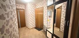 двухкомнатная квартира в Санкт-Петербурге по адресу: Космонавтов проспект, 37