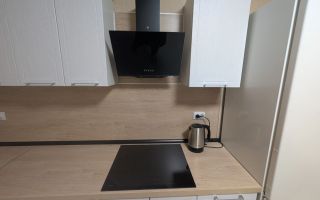 двухкомнатная квартира в Санкт-Петербург по адресу: Ленинский проспект, 68