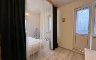 студия в Ленинградская область по адресу: Менделеева б-р., 3