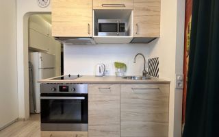 студия в Ленинградская область по адресу: Менделеева б-р., 3