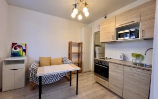 студия в Ленинградская область по адресу: Менделеева б-р., 3