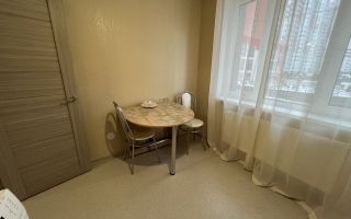 однокомнатная квартира в Санкт-Петербург по адресу: Ленинский проспект, 68