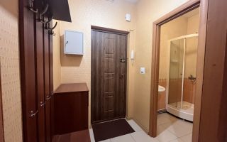 студия в Санкт-Петербург по адресу: Выборгское ш., 27, к 3