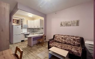 студия в Санкт-Петербург по адресу: Выборгское ш., 27, к 3