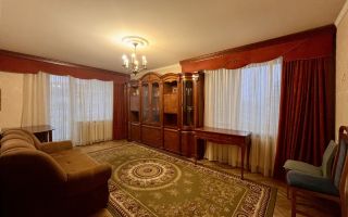 двухкомнатная квартира в Санкт-Петербург по адресу: Науки проспект, 49