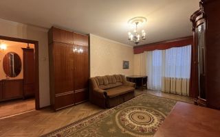 двухкомнатная квартира в Санкт-Петербург по адресу: Науки проспект, 49